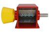 Mechanizm tnący RMT-050B-4N-S / rębak walcowy 4-nożowy / świder 100mm
