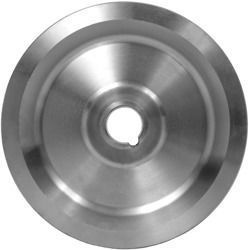 Koło pasowe SPB 2X17mm fi 270mm / 35mm