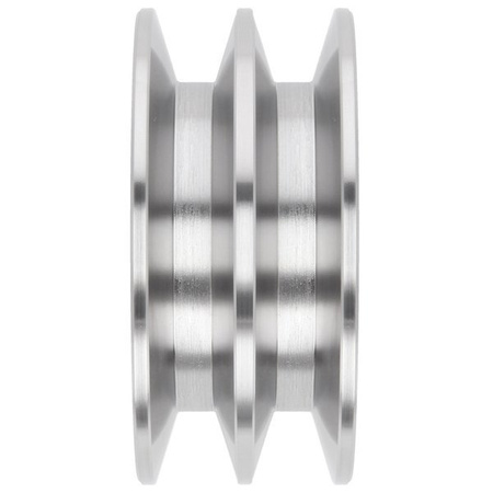 Koło pasowe SPA 2X13mm fi 160mm / 32mm