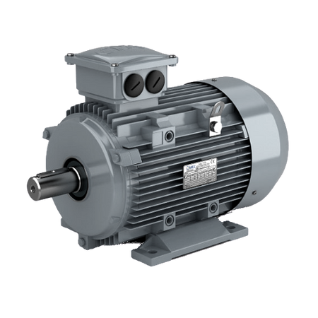Silnik elektryczny OMEC 5,5kW B3 OMT4 132S4 400/690V 1440obr (38mm)