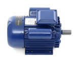 Silnik elektryczny 3kW 220V 1400rpm