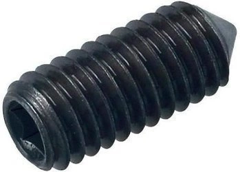 Wkręt dociskowy M12x18mm