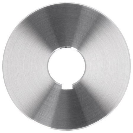 Koło pasowe SPB 2X17mm fi 140mm / 28mm