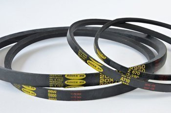 Pas klinowy typ B 1700 / 17x11mm / 170cm
