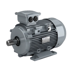 Silnik elektryczny OMEC 4,0kW B3 OMT4 112M4 400/690V 1435obr (28mm)
